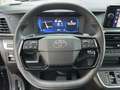 Toyota Proace 2,0-l-D-4D L1 (7-Si.) Autm. Verso Lounge Schwarz - thumbnail 11