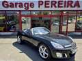 Opel GT 2.0 TURBO ROADSTER CUIR FULL HISTORIC 1 HAND Noir - thumbnail 1