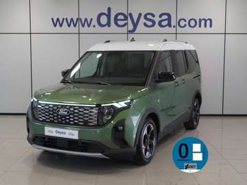 BEV 43,6kWh 100kW (136CV) Active Auto