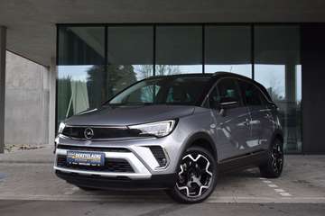 Turbo S/S Ultimate AT6*Navi*Camera*Zetel/Stuurverwarming