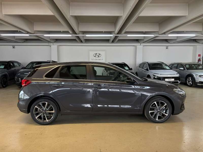 Hyundai i30 i30 Kombi 1,0 TGDI Comfort Line Comfort Line — photo 7