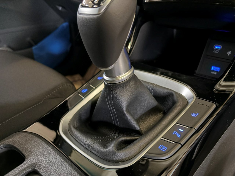 Hyundai i30 i30 Kombi 1,0 TGDI Comfort Line Comfort Line — photo 15