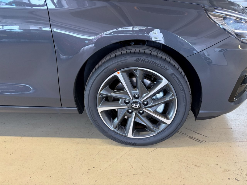 Hyundai i30 i30 Kombi 1,0 TGDI Comfort Line Comfort Line — photo 6