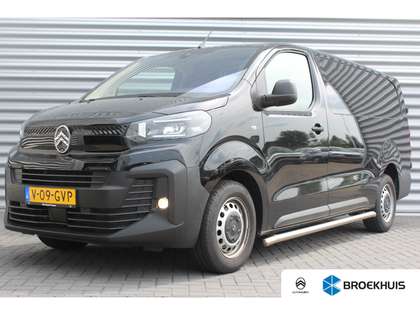 Citroen Jumpy Citroën 2.0D 145PK L3H1 AUTOMAAT / NAVI / CLIMA /
