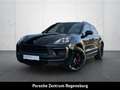 Porsche Macan GTS BOSE PANO Rückfahrkamera Noir - thumbnail 2