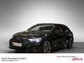 Audi S3 Sportback 2.0 TFSI quattro LED Keyless virtCo Schwarz - thumbnail 1