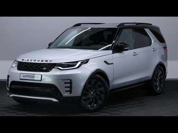 D250 R-Dynamc SE 7 Places