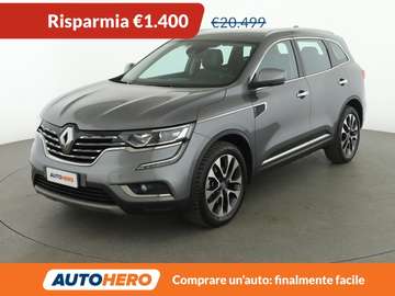 2.0 dCi Business 4x4