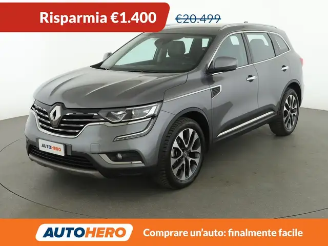 Renault Koleos 2.0 dCi Business 4x4