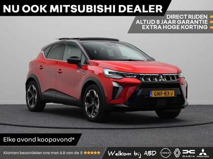 Mitsubishi ASX 145pk HEV AT Instyle | Panoramadak | Harman kardon