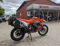KTM 890 Adventure R Rally Eine von 700 Оранжевий - thumbnail 3