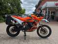 KTM 890 Adventure R Rally Eine von 700 Оранжевий - thumbnail 8