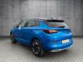 Opel Grandland X Grandland Ultimate LEDER, AHZV, PIXEL-LED, NAVI Blu/Azzurro - thumbnail 7