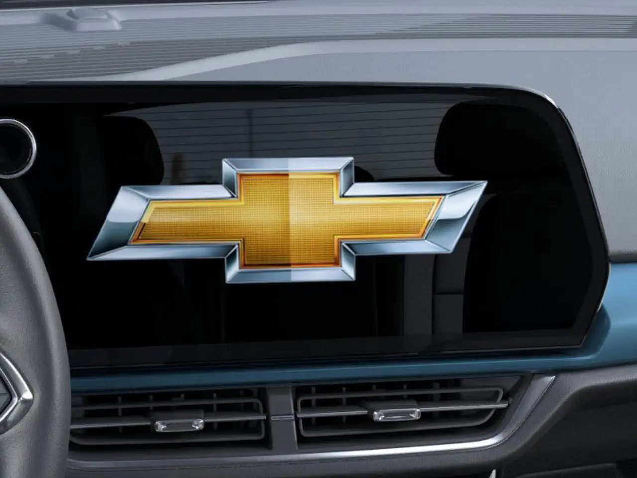 Chevrolet Equinox снимка Chevrolet Equinox