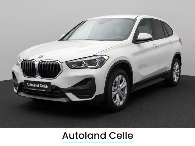 2022 BMW X1 in White for sale