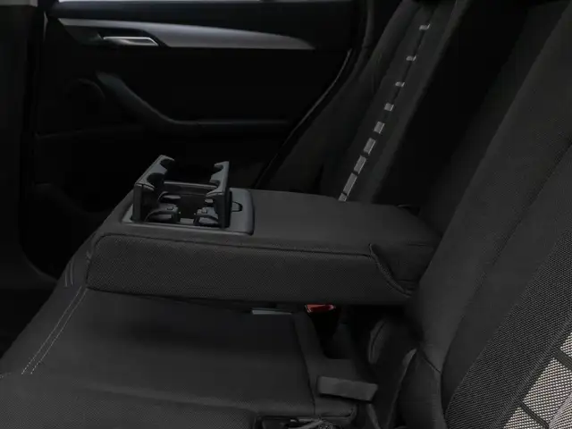 BMW X1 view 27
