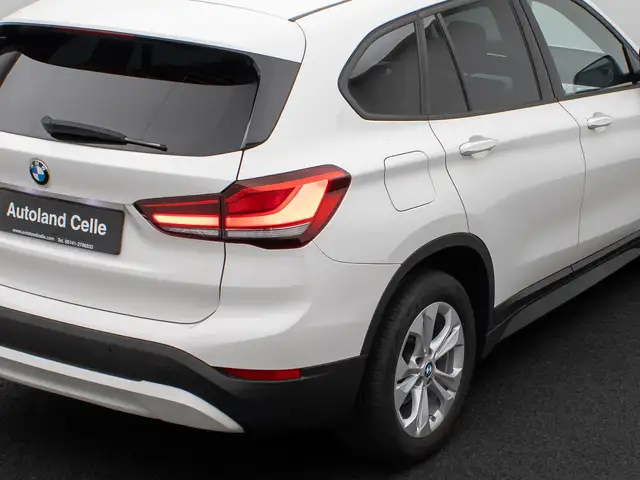BMW X1 view 15
