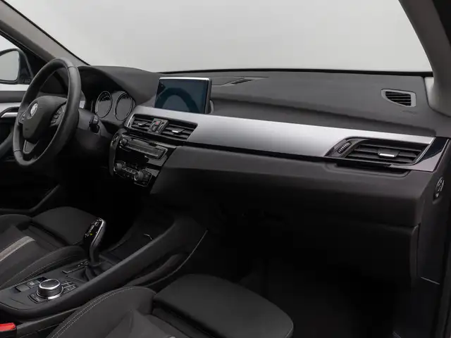 BMW X1 view 23
