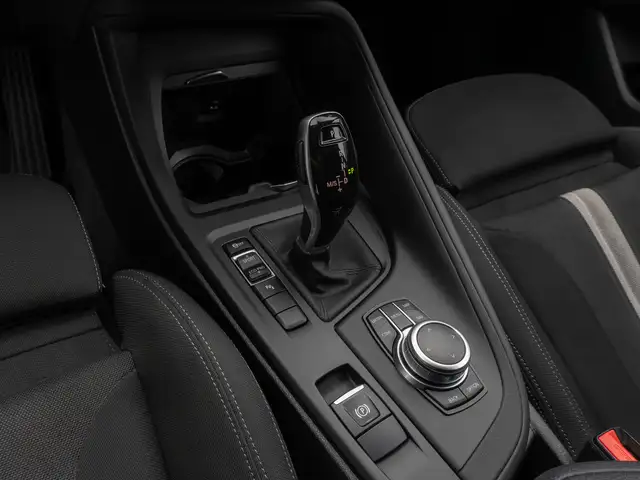 BMW X1 view 22