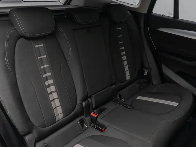 BMW X1 view 28
