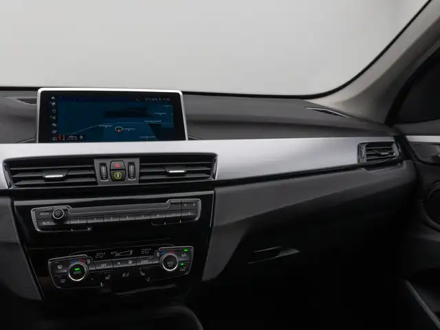 BMW X1 view 21