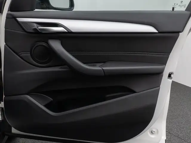 BMW X1 view 29