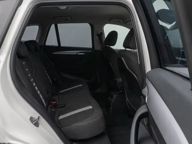 BMW X1 view 26