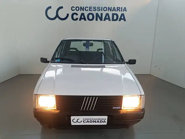 Fiat Uno Selecta AUTO UNICOPROP ASI