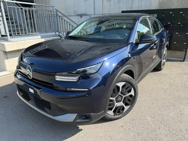 Citroen C4 1.2 PURETECH 130 EAT8 PLUS