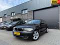 BMW 116 1-serie 116i High Executive | 12MND GARANTIE | SCH Schwarz - thumbnail 1