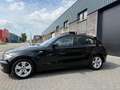 BMW 116 1-serie 116i High Executive | 12MND GARANTIE | SCH Schwarz - thumbnail 9