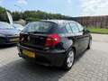 BMW 116 1-serie 116i High Executive | 12MND GARANTIE | SCH Schwarz - thumbnail 6