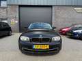 BMW 116 1-serie 116i High Executive | 12MND GARANTIE | SCH Schwarz - thumbnail 3