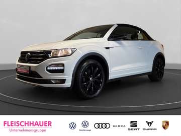 Cabriolet R-Line Cab 1.5 l ACC+NAVI+RFK+SHZ+DESIGN