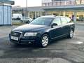 Audi A6 Avant 3.0 TDI quattro AHK Schaltgetriebe Blau - thumbnail 7