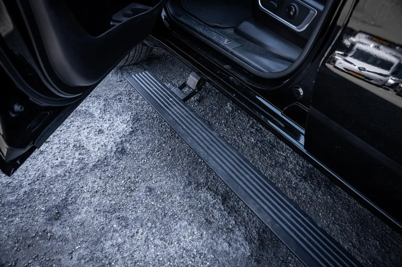 Dodge RAM 2022 — фото 15