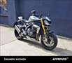 Triumph Speed Triple 1200 RS RS Abs Grigio - thumbnail 3