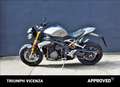 Triumph Speed Triple 1200 RS RS Abs Grigio - thumbnail 2