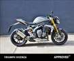 Triumph Speed Triple 1200 RS RS Abs Grigio - thumbnail 1