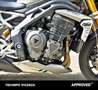 Triumph Speed Triple 1200 RS RS Abs Grigio - thumbnail 12