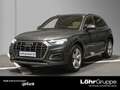 Audi Q5 50 TFSI e advanced Kamera Matrix Panorama ACC Grau - thumbnail 1