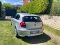 BMW 123 Serie 1 E/81-87 123d 3p Attiva dpf Argento - thumbnail 5