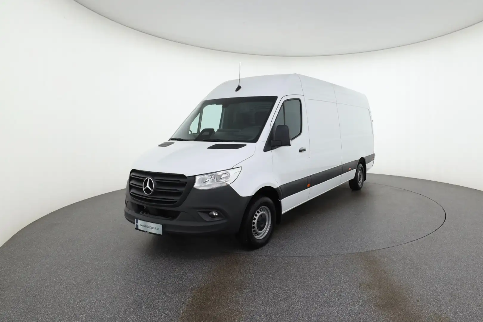 Mercedes-Benz Sprinter 317 CDI Kasten PRO Hochdach 4325 Cam Wit - 1