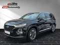 Hyundai SANTA FE Todoterreno 200cv Automático de 4 Puertas - thumbnail 10