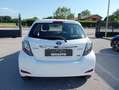 Toyota Yaris Yaris III 2011 5p 1.5h Lounge Wit - thumbnail 4