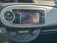Toyota Yaris Yaris III 2011 5p 1.5h Lounge Wit - thumbnail 9