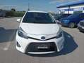 Toyota Yaris Yaris III 2011 5p 1.5h Lounge Wit - thumbnail 2