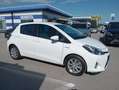 Toyota Yaris Yaris III 2011 5p 1.5h Lounge Wit - thumbnail 5