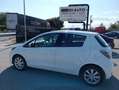 Toyota Yaris Yaris III 2011 5p 1.5h Lounge Wit - thumbnail 3