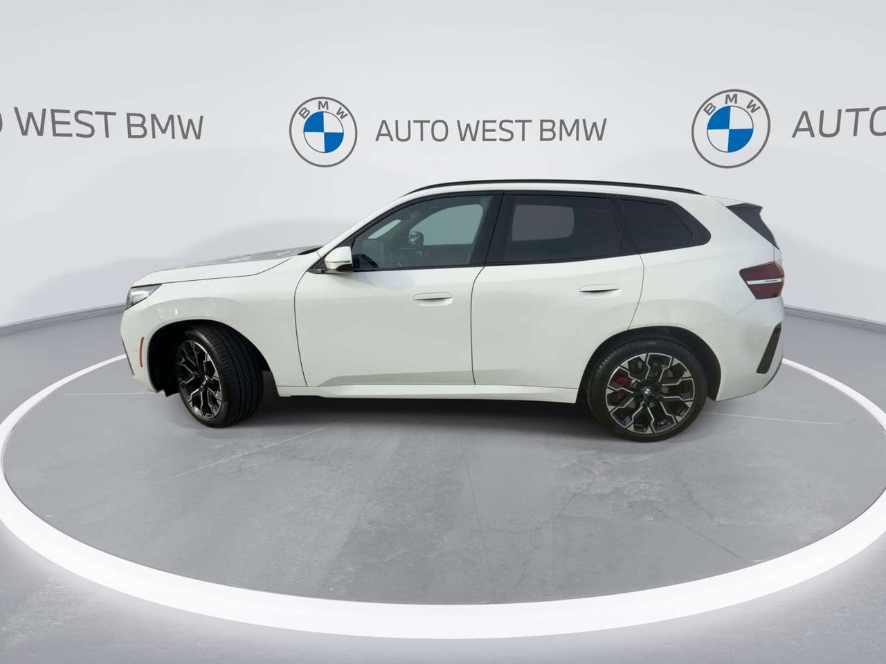 2026 BMW X3 30 xDrive — photo 1